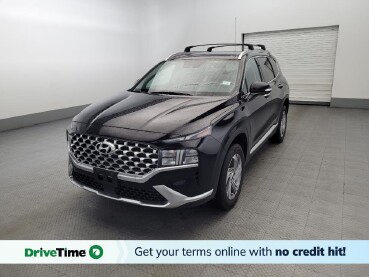 2022 Hyundai Santa Fe in Langhorne, PA 19047
