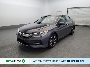 2017 Honda Accord in New Castle, DE 19720