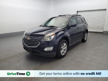 2017 Chevrolet Equinox in Langhorne, PA 19047