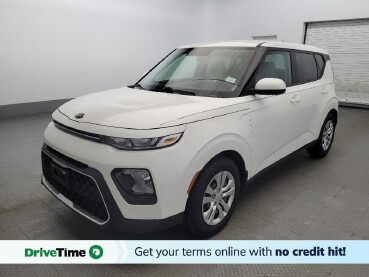 2020 Kia Soul in Plymouth Meeting, PA 19462