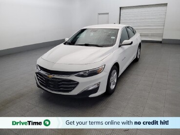 2020 Chevrolet Malibu in Richmond, VA 23235