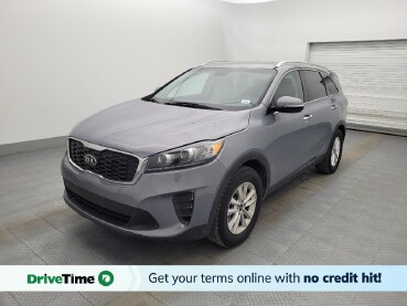 2019 Kia Sorento in Bradenton, FL 34207