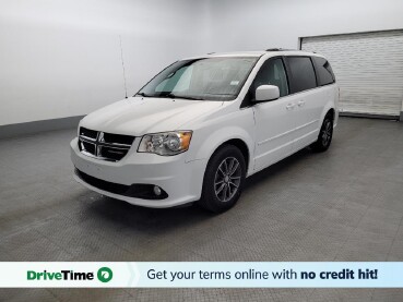 2016 Dodge Grand Caravan in Richmond, VA 23235