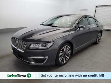 2020 Lincoln MKZ in Richmond, VA 23235