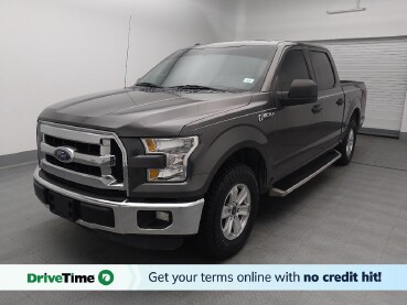 2016 Ford F150 in Springfield, MO 65807