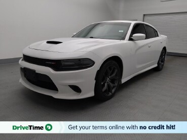 2019 Dodge Charger in Independence, MO 64055