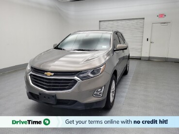 2019 Chevrolet Equinox in Lombard, IL 60148