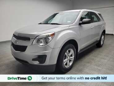 2015 Chevrolet Equinox in Taylor, MI 48180
