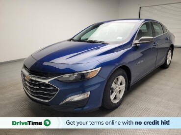 2019 Chevrolet Malibu in Eastpointe, MI 48021