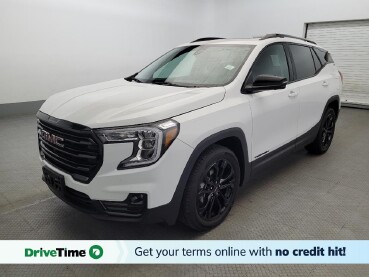 2022 GMC Terrain in Richmond, VA 23235