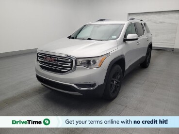 2019 GMC Acadia in Hialeah, FL 33014