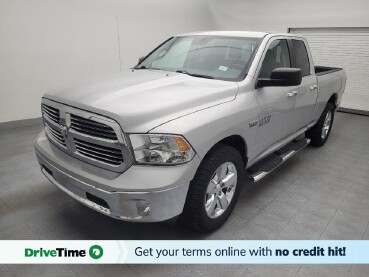 2016 RAM 1500 in Raleigh, NC 27604