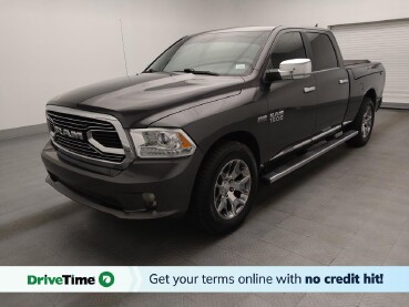 2017 RAM 1500 in Hialeah, FL 33014