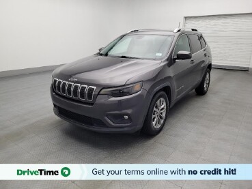 2019 Jeep Cherokee in Hialeah, FL 33014