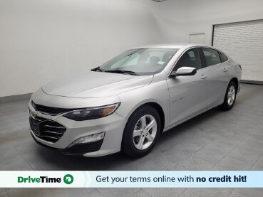 2022 Chevrolet Malibu in Salem, VA 24153