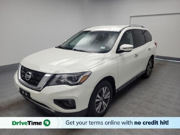 2020 Nissan Pathfinder in Madison, TN 37115