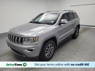 2021 Jeep Grand Cherokee in Madison, TN 37115