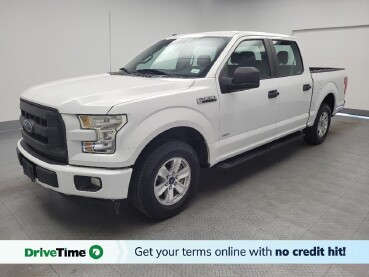 2017 Ford F150 in Antioch, TN 37013