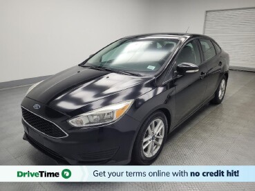 2016 Ford Focus in Highland, IN 46322