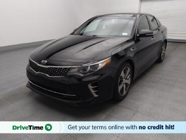 2017 Kia Optima in Jacksonville, FL 32210