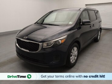 2016 Kia Sedona in Ocala, FL 34471