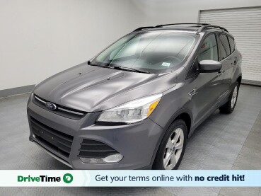 2014 Ford Escape in Des Moines, IA 50310