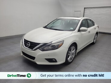 2017 Nissan Altima in Raleigh, NC 27604