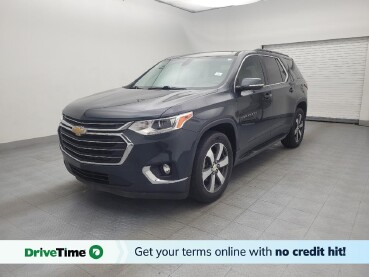2019 Chevrolet Traverse in Columbia, SC 29210