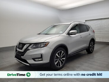 2020 Nissan Rogue in Glendale, AZ 85301