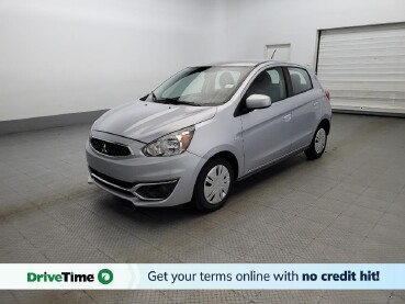 2020 Mitsubishi Mirage in Chesapeake, VA 23320