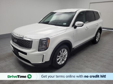 2020 Kia Telluride in Madison, TN 37115