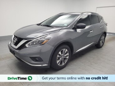 2018 Nissan Murano in Antioch, TN 37013