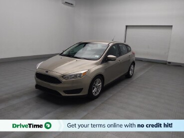2016 Ford Focus in Duluth, GA 30096