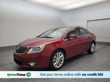 2015 Buick Verano in Glendale, AZ 85301