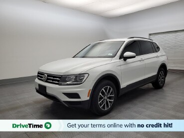 2019 Volkswagen Tiguan in Glendale, AZ 85301