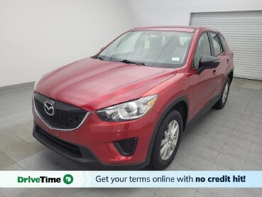 2015 Mazda CX-5 in Baton Rouge, LA 70816