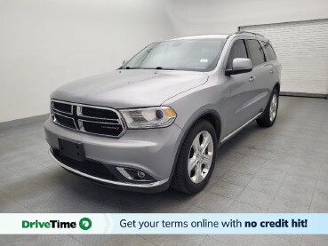 2015 Dodge Durango in Winston-Salem, NC 27103