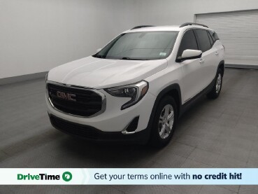 2018 GMC Terrain in Hialeah, FL 33014
