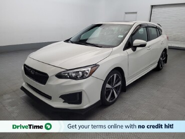 2019 Subaru Impreza in Langhorne, PA 19047