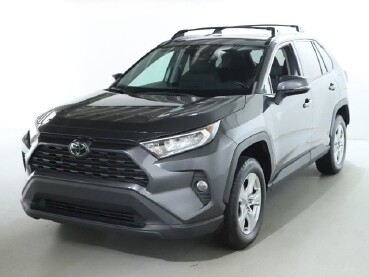 2019 Toyota RAV4 in Bedford, OH 44146