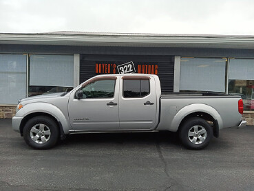 2011 Suzuki Equator in DuBois, PA 15801