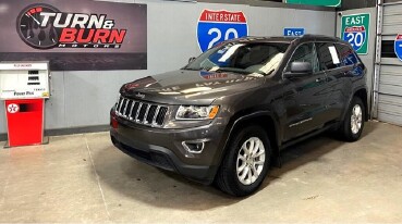 2016 Jeep Grand Cherokee in Conyers, GA 30094