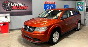 2014 Dodge Journey in Conyers, GA 30094