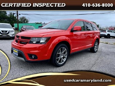 2018 Dodge Journey in Baltimore, MD 21225