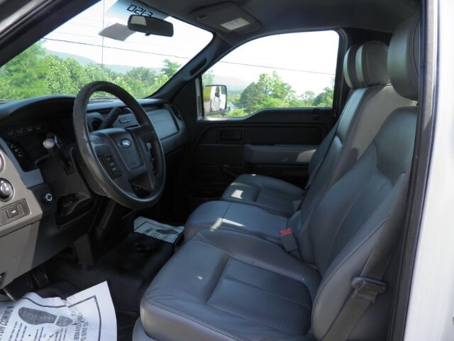 2013 Ford F150 in Barton, MD 21521 - 18029981 2