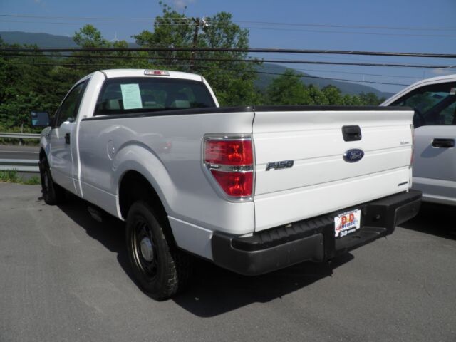 2013 Ford F150 in Barton, MD 21521 - 18029981 4