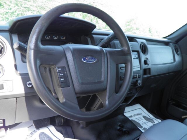 2013 Ford F150 in Barton, MD 21521 - 18029981 3