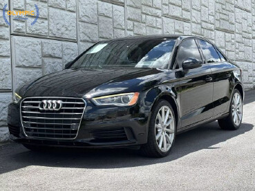 2016 Audi A3 in Decatur, GA 30032