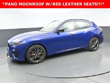 2022 Maserati Levante in Winchester, VA 22602