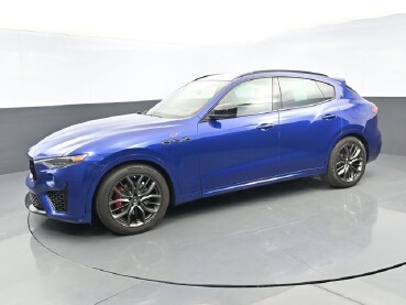 2022 Maserati Levante in Winchester, VA 22602